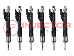 Bosch 0261500109 / BMW 13647597870 - INJECTOR PLANET CORP.
