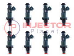 DENSO 195500-3352 / Ford XR82-AF - INJECTOR PLANET CORP.