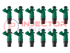 Bosch 0280156223 / Volkswagen 07D906031C