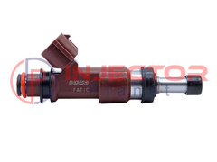 DENSO 297500-2340 / Subaru 16611-AA920 - INJECTOR PLANET CORP.