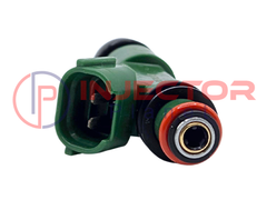 DENSO 297500-1220 / Mazda N3R1-13-250