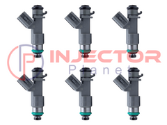 DENSO 297500-1100 / Honda 16450-R70-A01