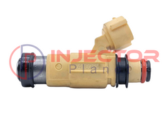 Nikki INP-741 / Mitsubishi CDH240