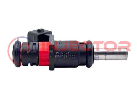 Rotax 39-N021 / Mercury 8M6000652