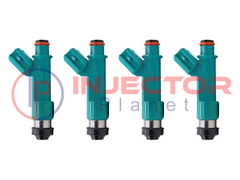 DENSO 297500-0890 / Toyota 23250-0H060