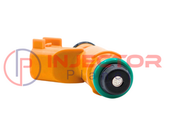 DENSO 195500-4280 / Ford 2W93-AA - INJECTOR PLANET CORP.