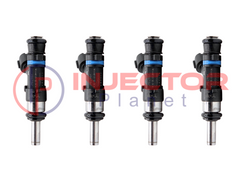 Nikki EAT312 / Mitsubishi 1465A205 - INJECTOR PLANET CORP.