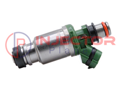 DENSO 195500-5580 / Toyota 23250-74100 - INJECTOR PLANET CORP.