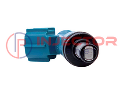 DENSO 297500-1580 / Toyota 23250-37020 - INJECTOR PLANET CORP.