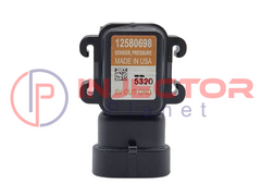 General Motors 12580698 - INJECTOR PLANET CORP.
