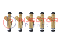 Bosch 0280155766 / Volvo 1270534