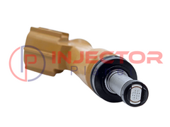 DENSO 297500-1301 / Toyota 23250-0T020 - INJECTOR PLANET CORP.