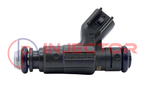 Bosch 0280155863 / Ford XW4E-A5C