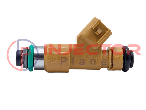 DENSO 297500-0480 / Ford 6R83-AC