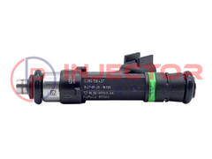 Bosch 0280158437 / Ford ML3E-9F593-AA - INJECTOR PLANET CORP.