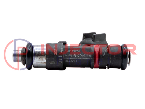 Bosch 0280158154 / General Motors 12602223