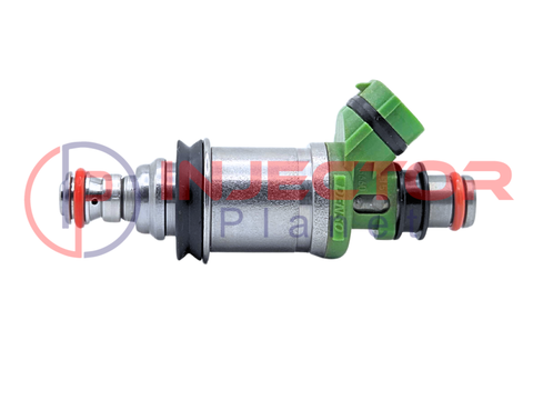 DENSO 195500-5660 / Toyota 23250-74140