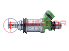 DENSO 195500-5660 / Toyota 23250-74140