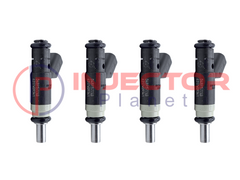 DENSO 297500-1080 / Volvo 30777501