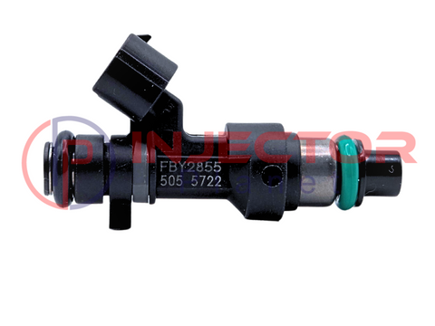 Hitachi Unisia FBY2855 / Nissan 16600-9HP0A