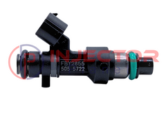Hitachi Unisia FBY2855 / Nissan 16600-9HP0A - INJECTOR PLANET CORP.