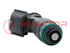 DENSO 297500-0410 / Nissan 16600-ZH00A - INJECTOR PLANET CORP.
