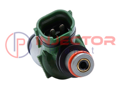 DENSO 195500-5580 / Toyota 23250-74100 - INJECTOR PLANET CORP.