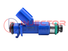 DENSO 297500-0880 / Honda 16450-RWC-A01 - INJECTOR PLANET CORP.