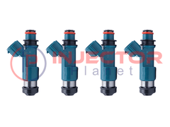 DENSO 297500-0040 / Suzuki 15710-65J00 - INJECTOR PLANET CORP.