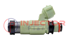 Nikki INP-743 / Mitsubishi CDH240E - INJECTOR PLANET CORP.