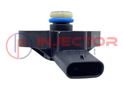Bosch 0261230372 / Mercedes A0009057001
