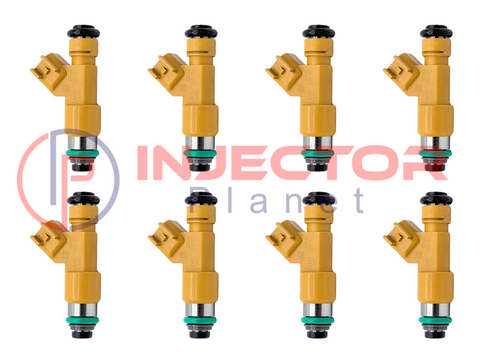 DENSO 297500-0480 / Ford 6R83-AD