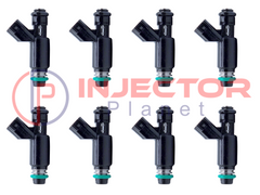 DENSO 195500-4070 / General Motors 25326903 - INJECTOR PLANET CORP.