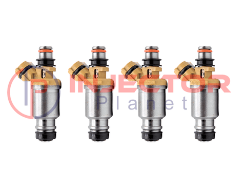DENSO 195500-5570 / Toyota 23250-16150