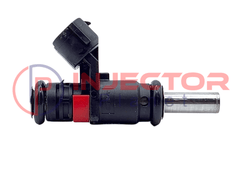 DEKA 110500 / CAN-AM 420874839 - INJECTOR PLANET CORP.