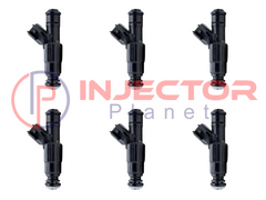 Bosch 0280156182 / General Motors 89017615 - INJECTOR PLANET CORP.