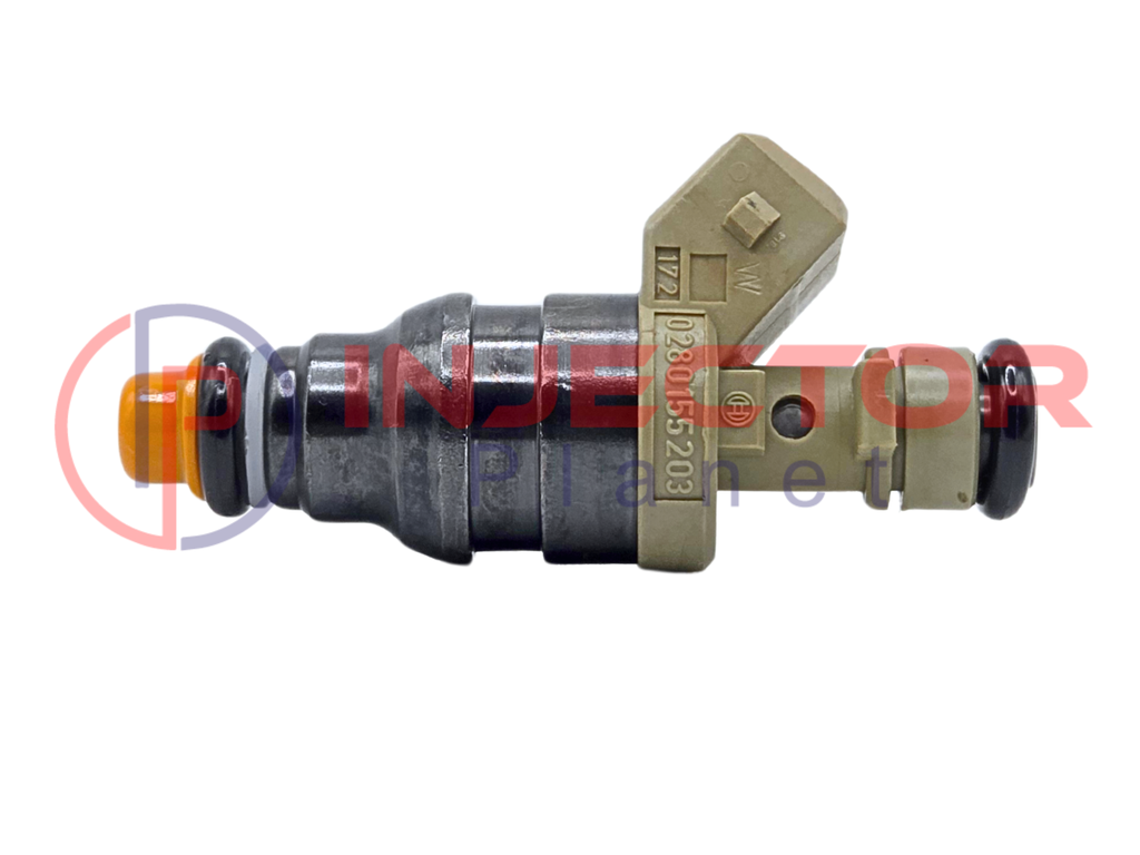 Bosch 0280155203 / Mercedes-Benz 0000787123