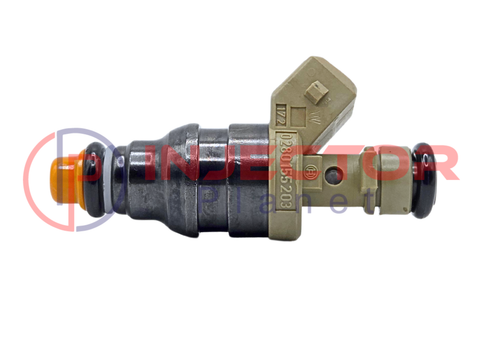 Bosch 0280155203 / Mercedes-Benz 0000787123