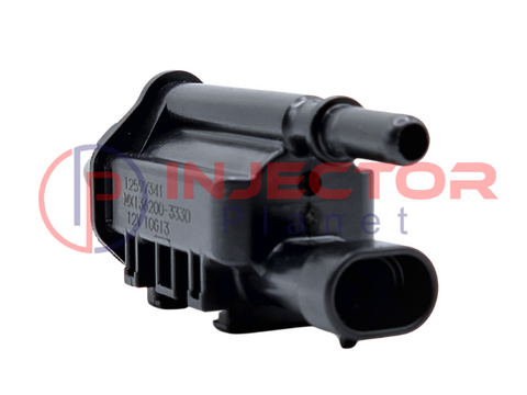 DENSO 136200-3330 / General Motors 12597341