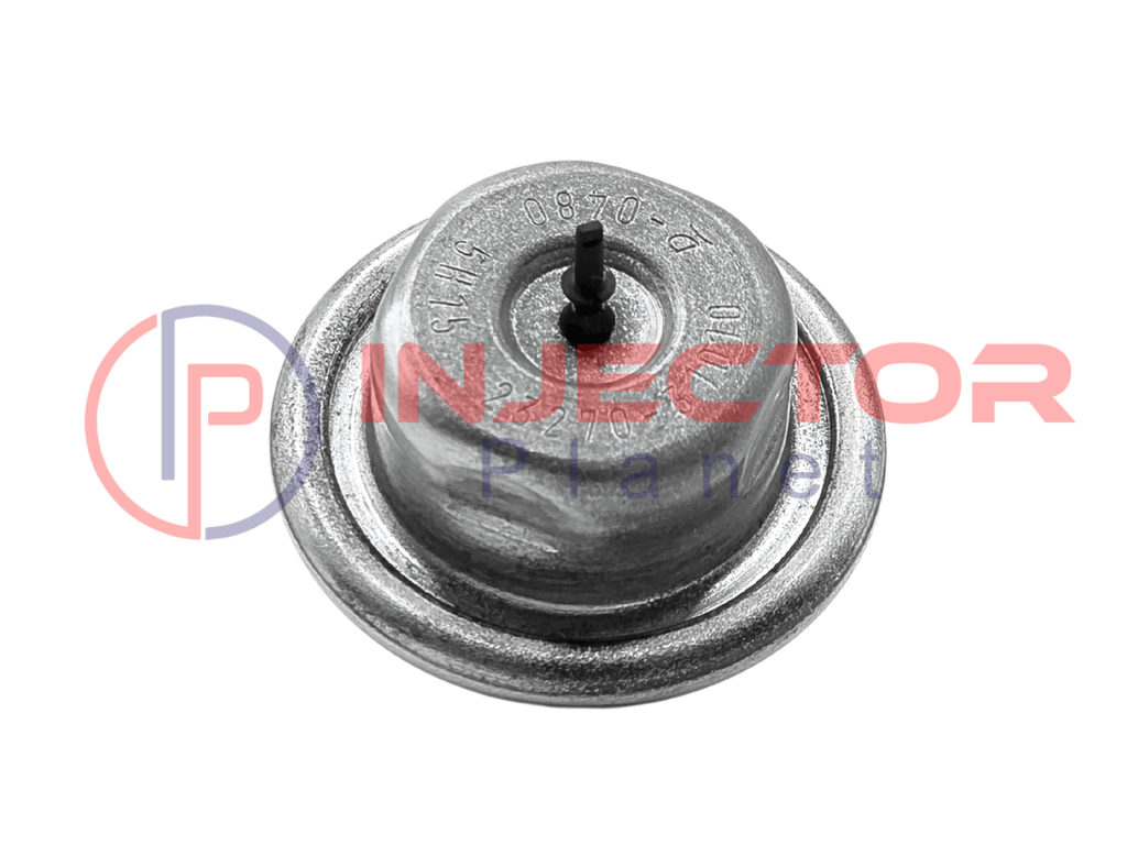 Injector Planet | DENSO 195250-0480 fuel pressure damper Genuine Injector Planet | DENSO 195250-0480 fuel pressure damper Genuine