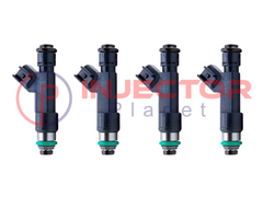 DENSO 297500-0920 / General Motors 12602480 - INJECTOR PLANET CORP.