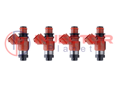 DENSO 297500-1640 / Yamaha 14B-13761-10-00