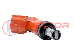 DENSO 297500-0780 / Toyota 23250-0P040 - INJECTOR PLANET CORP.