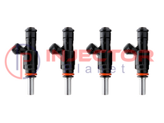 Bosch 0280155897 / Volkswagen 06A906031S - INJECTOR PLANET CORP.
