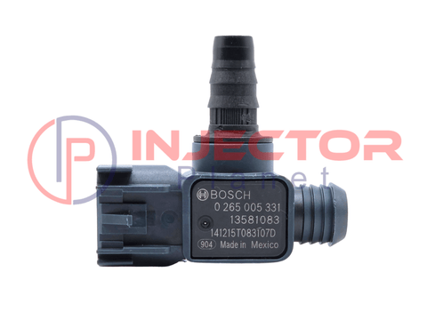 Bosch 0265005331 / GM 13581083