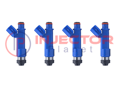 DENSO 297500-0170 / Toyota 23250-22080 - INJECTOR PLANET CORP.