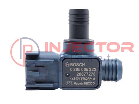 Bosch 0265005322 / GM 20877278