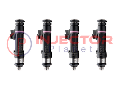 Bosch 0280158156 / Ford 8E5G-AB