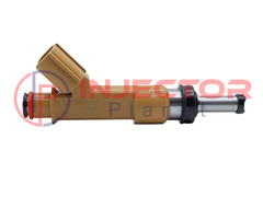 DENSO 297500-1301 / Toyota 23250-0T020 - INJECTOR PLANET CORP.