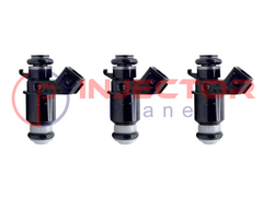 Keihin E / Honda 16450-MCA-013 - INJECTOR PLANET CORP.